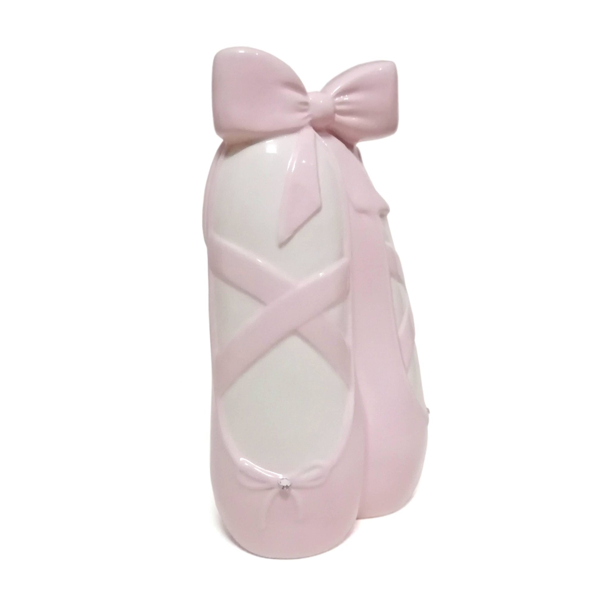 Ballerina Slippers Bank Kids Misc Accessories Child To Cherish®