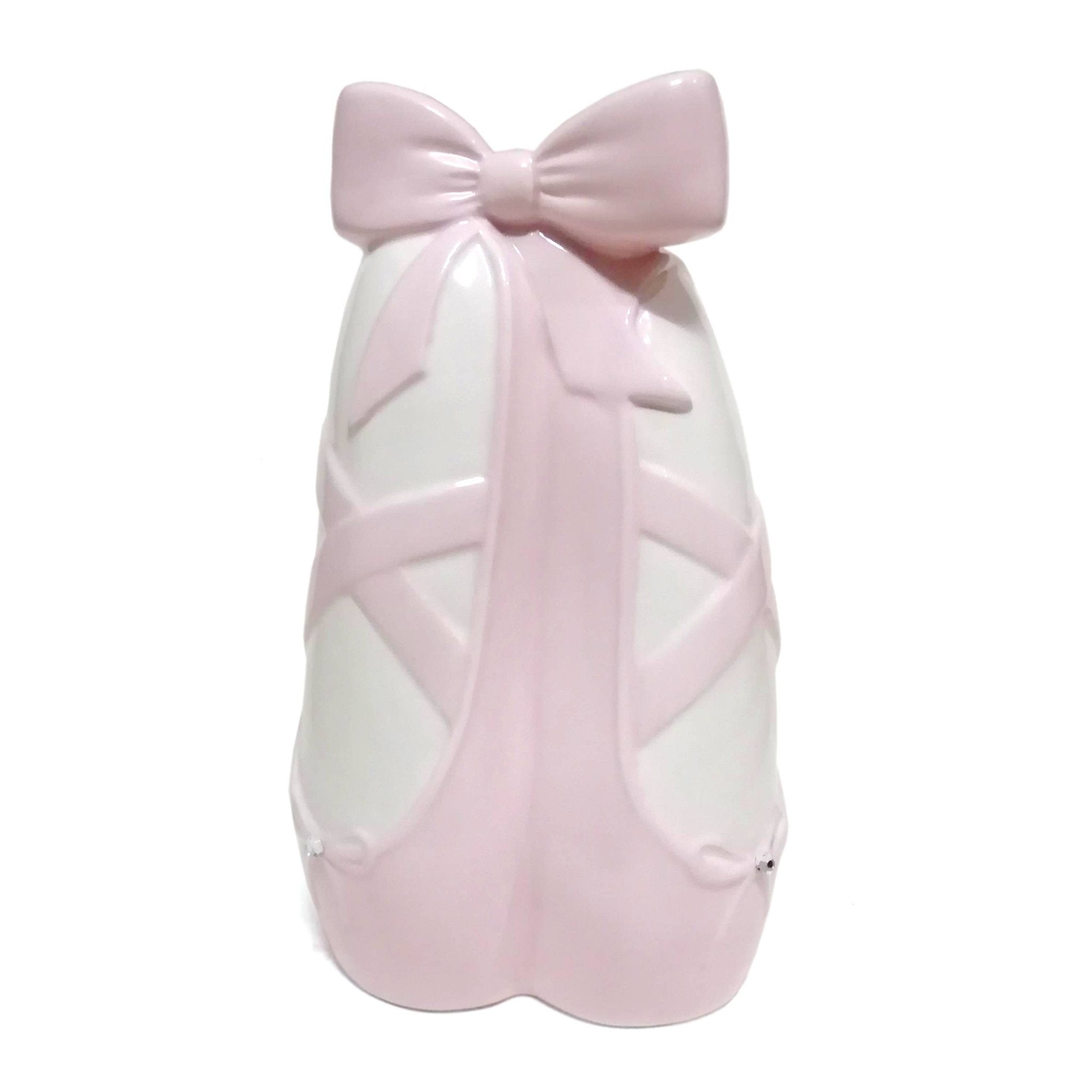 Ballerina Slippers Bank Kids Misc Accessories Child To Cherish®