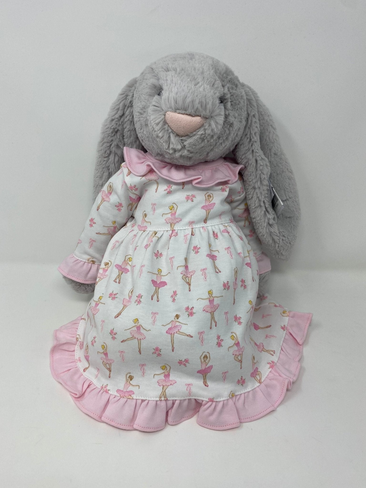 Ballet Dancers Pima Doll Gown Baby Sleepwear Baby Loren