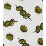 Bar Towels - Assorted Kitchen + Entertaining Mudpie Olives