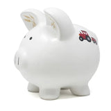 Barnyard Piggy Bank Kids Misc Accessories Child To Cherish®