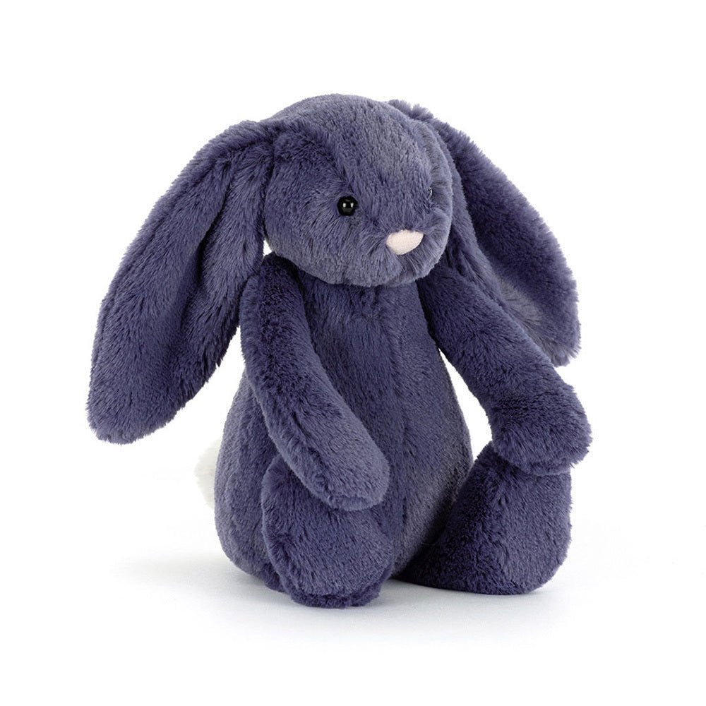 Bashful Saffyre Bunny Plush Jellycat