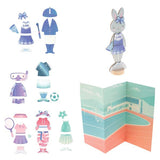 Be-Bop Bunny Dress-up Toys Stephen Joseph