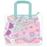 Beach Bag w/ Sunglasses - Good Day Kids Misc Accessories Hot Focus
