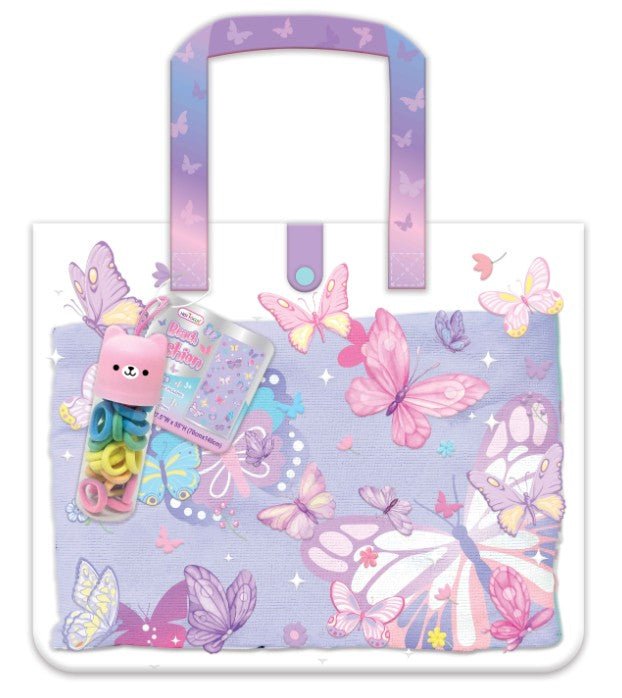 Beach Fashion - Butterfly Kids Misc Accessories Hot Focus