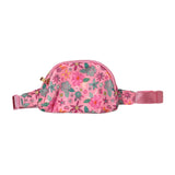 Beachy Blooms Belt Bag Kids Misc Accessories Mila & Rose