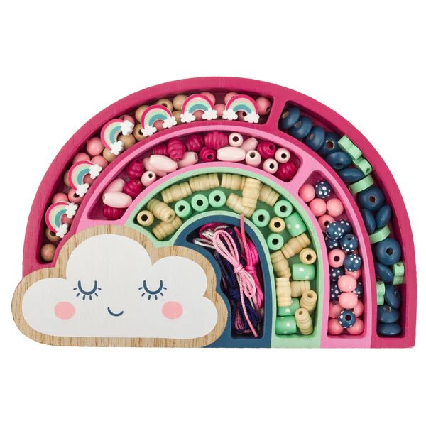 Bead Boutique - Rainbow Kids Misc Accessories Stephen Joseph