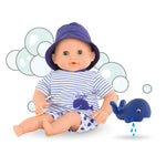 Bebe Bath - Marin Toys Corolle