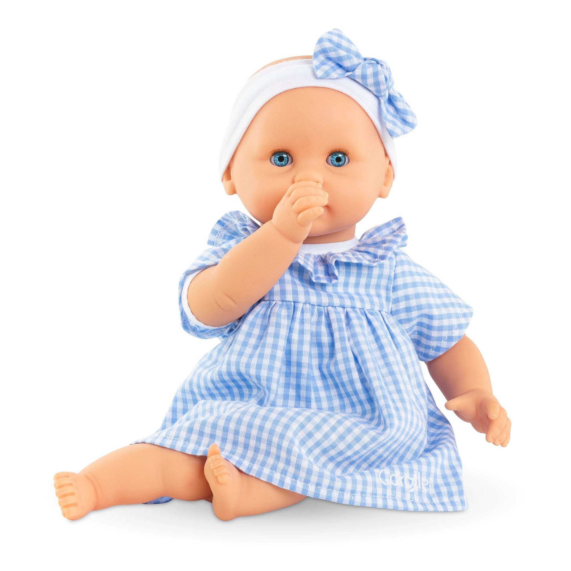 Bebe Calin - Milly - Sugar Babies Children's Boutique/Meg's Shoppe