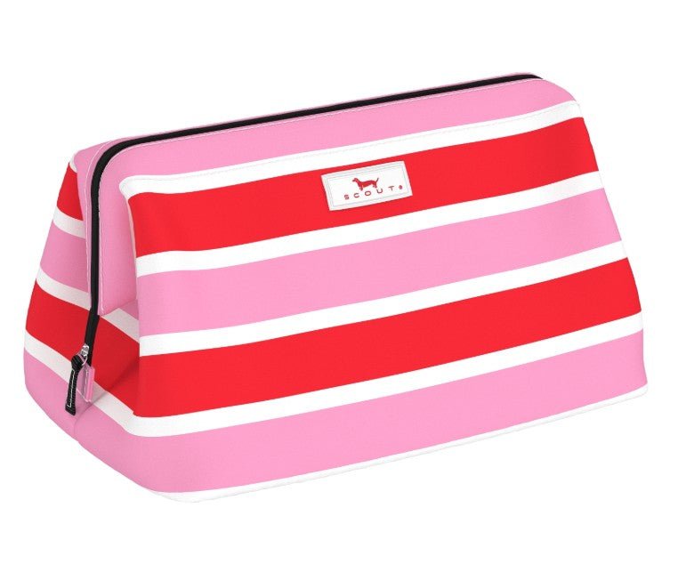 Big Mouth - Candy Striper - Sugar Babies Children's Boutique/Meg's Shoppe