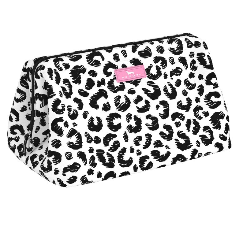 Big Mouth - Cat Skills Utility Bags Scout