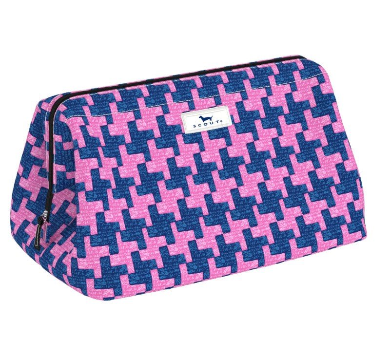Big Mouth - Lost & Hound Utility Bags Scout