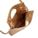 Big O Bracelet Clutch - Taupe Key Rings O-Venture