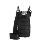 Black Matte HydroBag Purses + Totes WanderFull