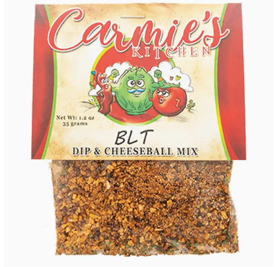 BLT Dip Mix Impulse Carmie's Kitchen