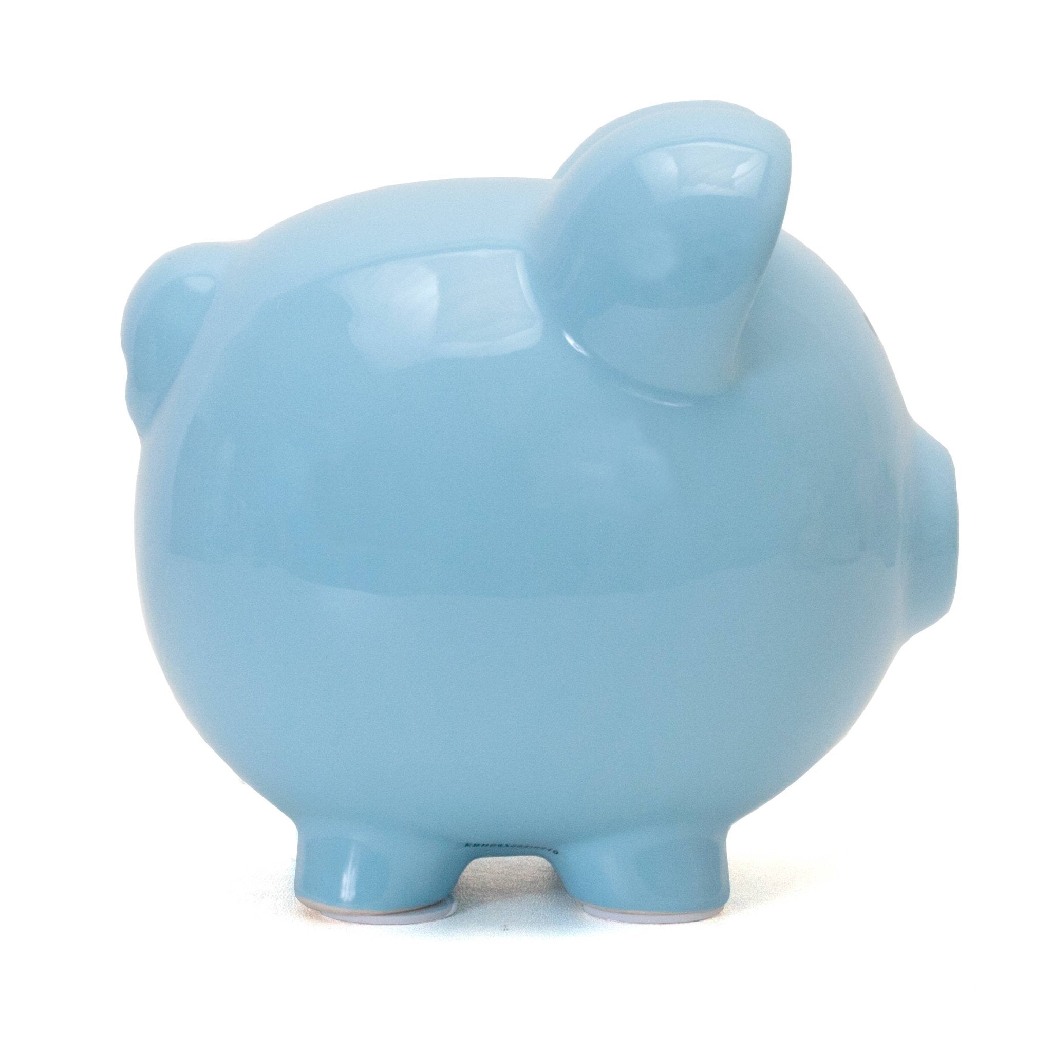 Blue Big Ear Pig Kids Misc Accessories Child To Cherish®