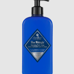 Blue Midnight Body Lotion - 16oz Self-Care Jack Black