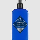 Blue Midnight Body Lotion - 16oz Self-Care Jack Black