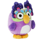 Bluey 8 Inch Plush Toys License 2 Play Chattermax