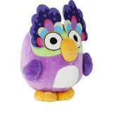 Bluey 8 Inch Plush Toys License 2 Play Chattermax