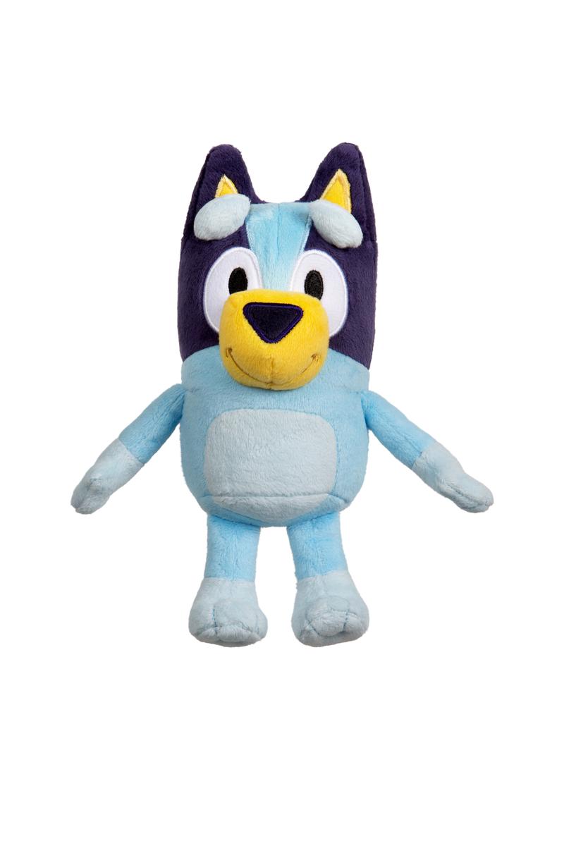 Bluey 8 Inch Plush Toys License 2 Play Bluey