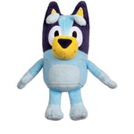 Bluey 8 Inch Plush Toys License 2 Play Bluey
