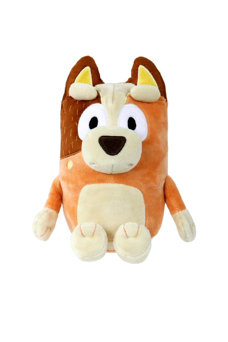 Bluey 8 Inch Plush Toys License 2 Play Chilli