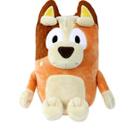 Bluey 8 Inch Plush Toys License 2 Play Chilli