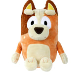 Bluey 8 Inch Plush Toys License 2 Play Chilli
