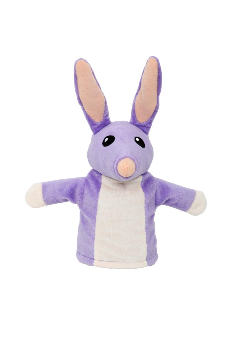 Bluey 8 Inch Plush Toys License 2 Play Bob Bilby