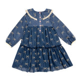Bowie Dress Girls Occasion Dresses Finding Foxtale
