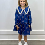 Bowie Dress Girls Occasion Dresses Finding Foxtale