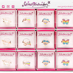 Boxed Rings Kids Jewelry Great Pretenders