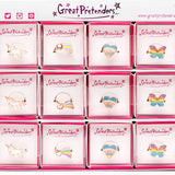 Boxed Rings Kids Jewelry Great Pretenders