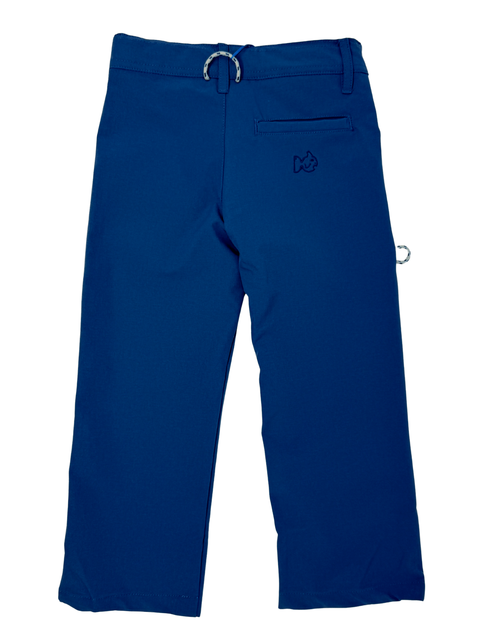 Boys Original Angler Pant - Dark Denim Boys Pants Prodoh