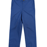 Boy's Pants - Navy - Sugar Babies Children's Boutique/Meg's Shoppe