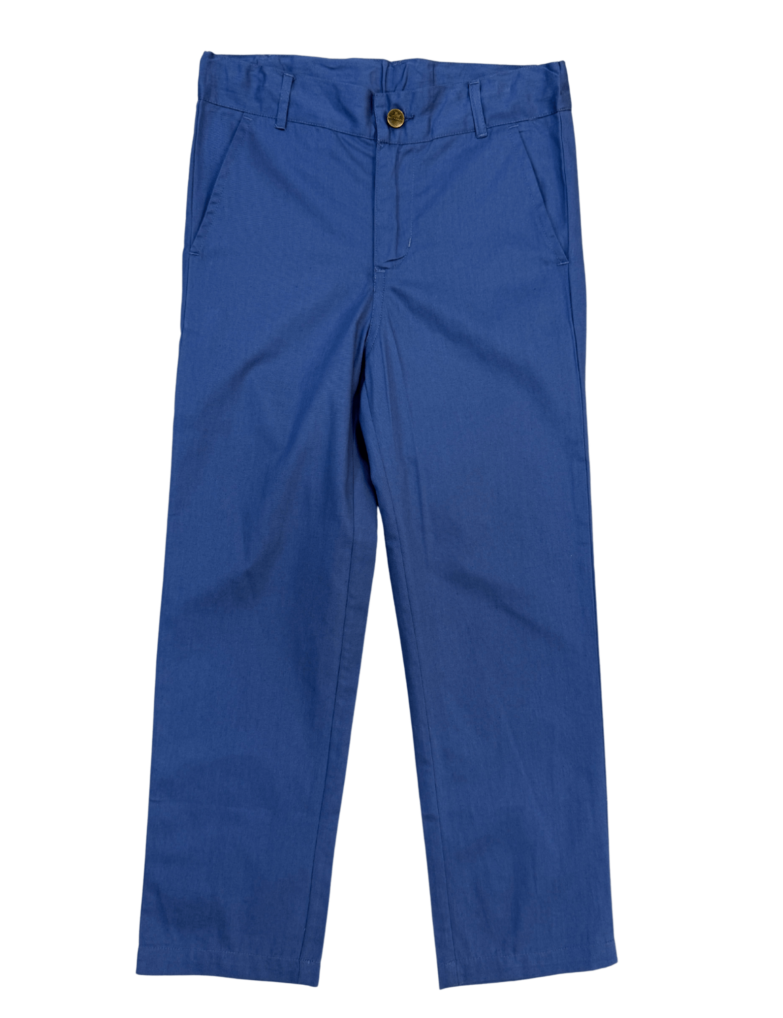 Boy's Pants - Navy - Sugar Babies Children's Boutique/Meg's Shoppe