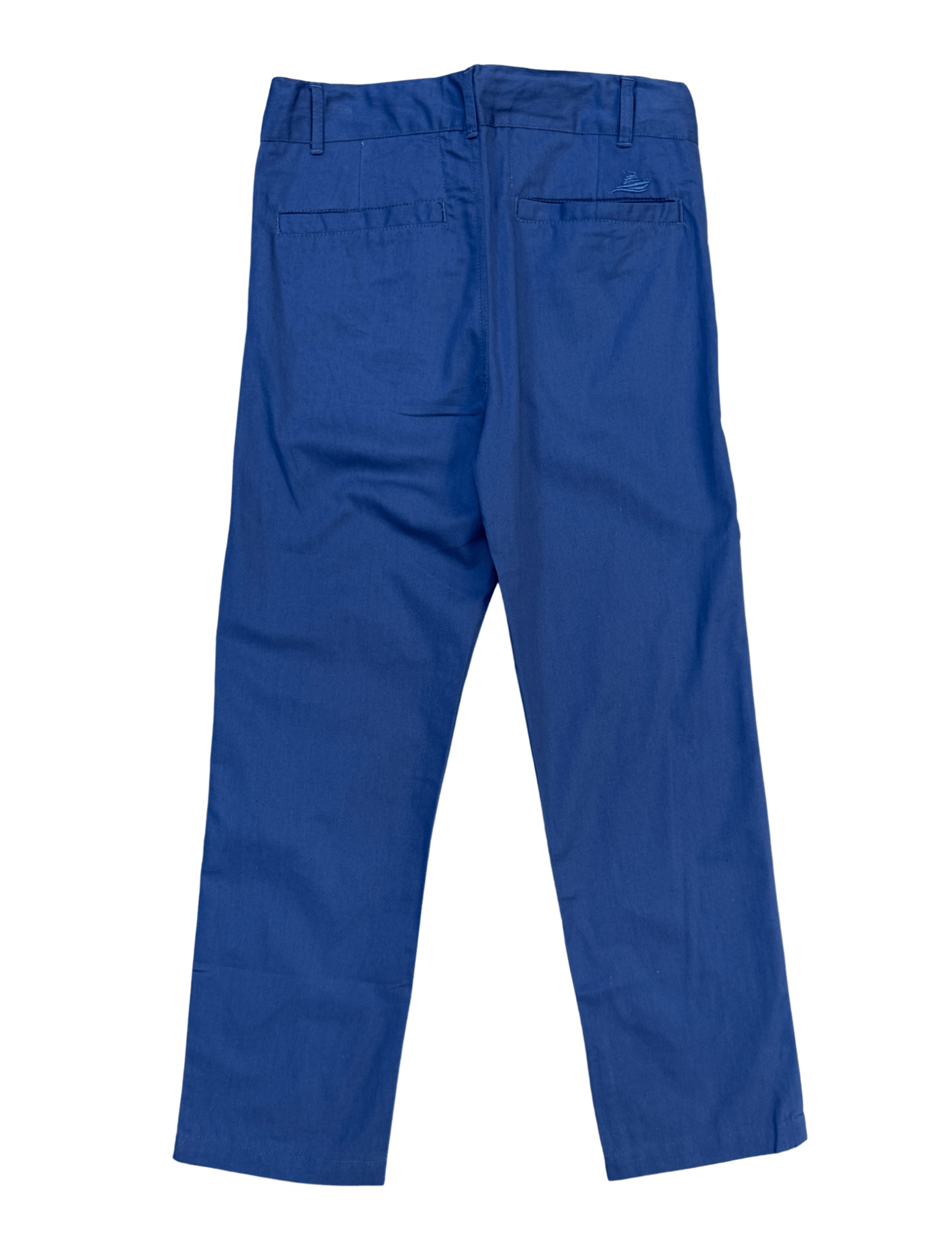 Boy's Pants - Navy - Sugar Babies Children's Boutique/Meg's Shoppe