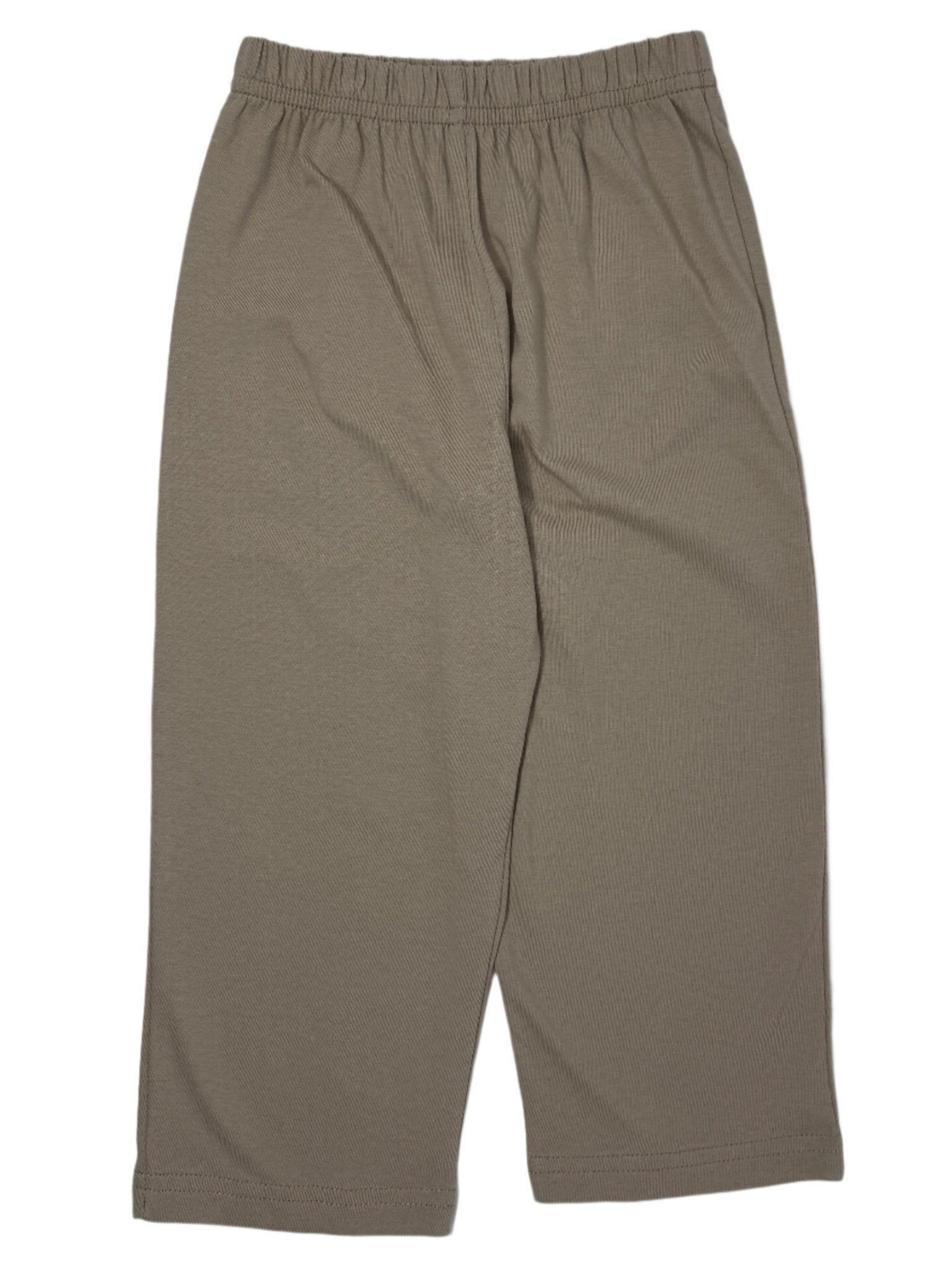 Boys Pants - Sand Boys Pants Luigi