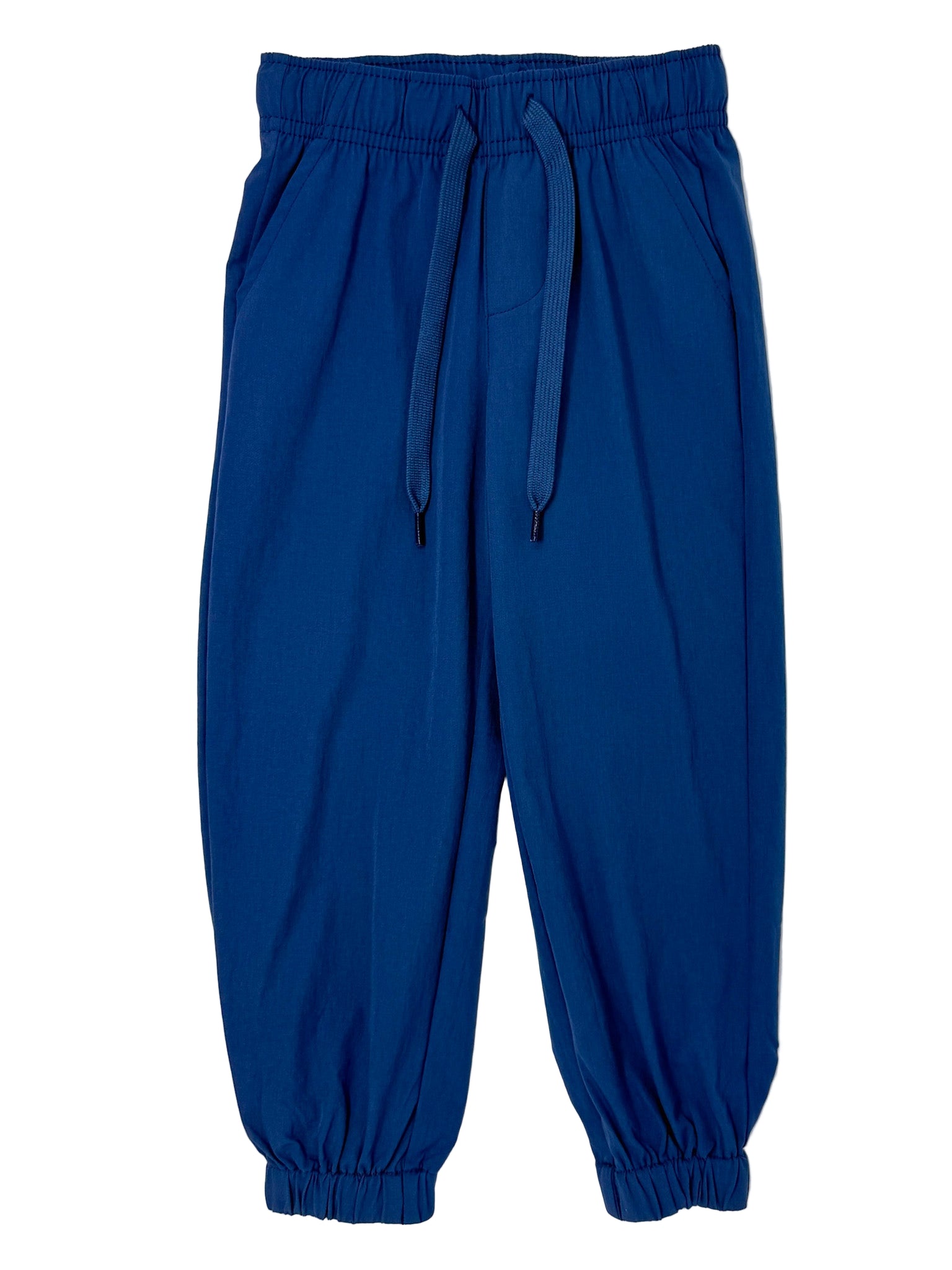 Boy's Performance Joggers - Navy Boys Pants Southbound