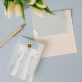 Brave Love Notecards Paper Goods Anne Neilson Home