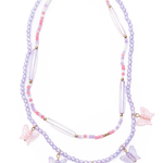 Butterfly Beauty Necklace Kids Jewelry Great Pretenders