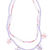 Butterfly Beauty Necklace Kids Jewelry Great Pretenders