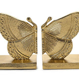 Butterfly Bookends Home Decor Two's Company
