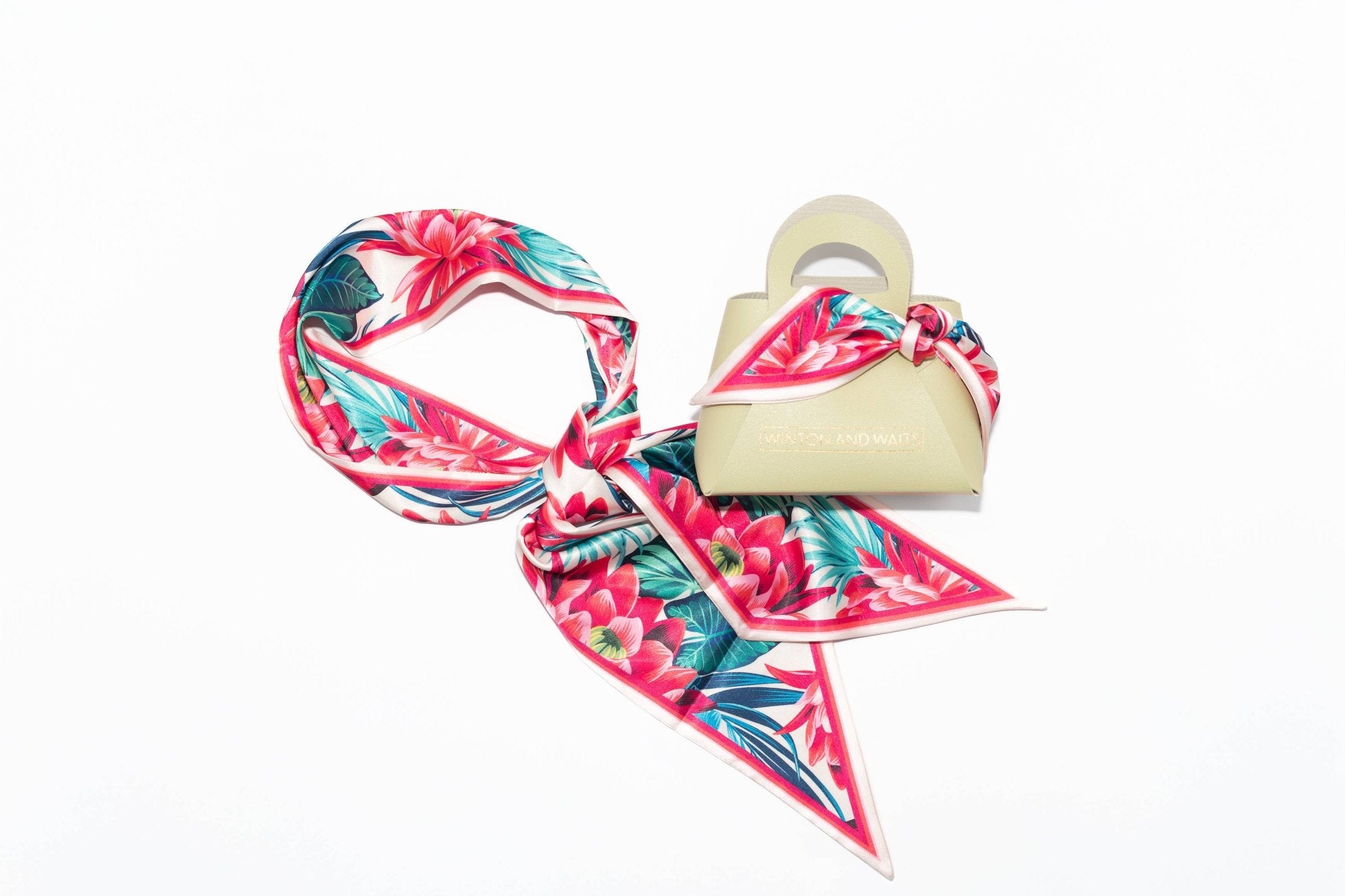 Cabana Accessory Scarf Misc Accessories Winton and Waits