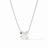 Catalina X Delicate Necklace - Silver Necklaces Julie Vos
