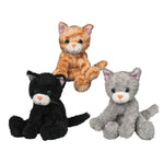 Catsy Kitty - Assorted Plush Mary Meyer
