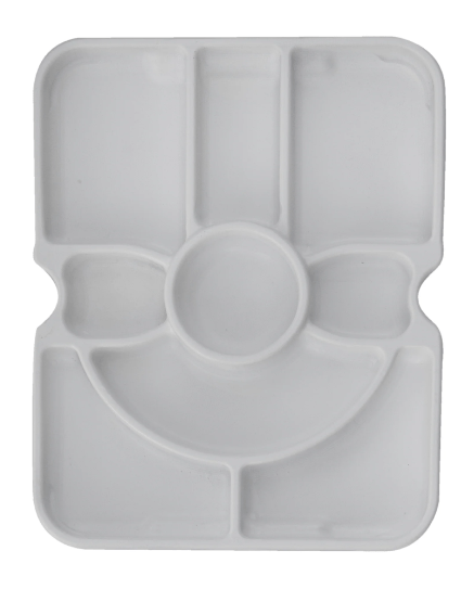 Charcuterie & Veggie Trayz For Fancy Panz Kitchen + Entertaining Fancy Panz