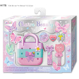 Charm Beauty - Tie Dye Butterfly Kids Misc Accessories Hot Focus