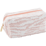 Chenille Case - Pink Misc Accessories Mudpie